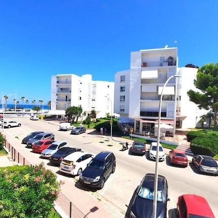 Espectacular Apartamento Con Vistas Al Mar De 140M2 F5 1D 간디아 외부 사진