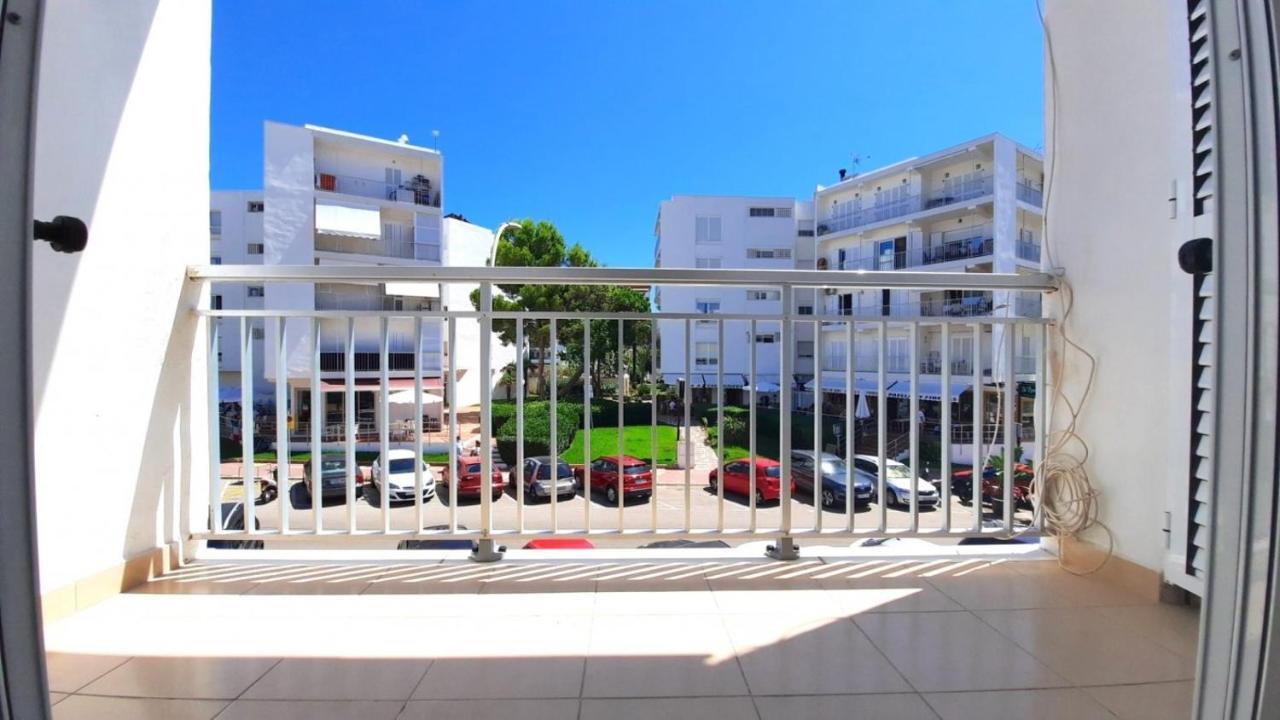 Espectacular Apartamento Con Vistas Al Mar De 140M2 F5 1D 간디아 외부 사진