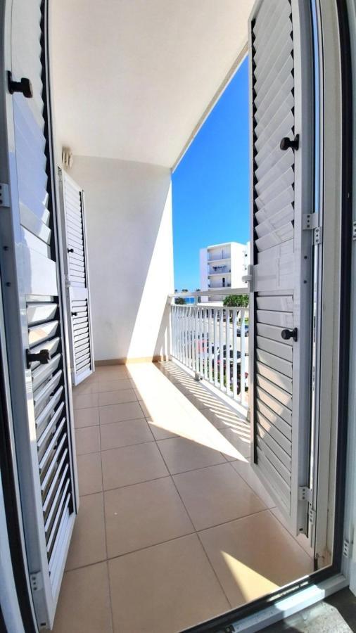 Espectacular Apartamento Con Vistas Al Mar De 140M2 F5 1D 간디아 외부 사진