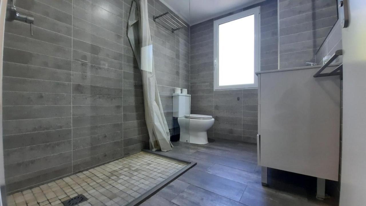 Espectacular Apartamento Con Vistas Al Mar De 140M2 F5 1D 간디아 외부 사진