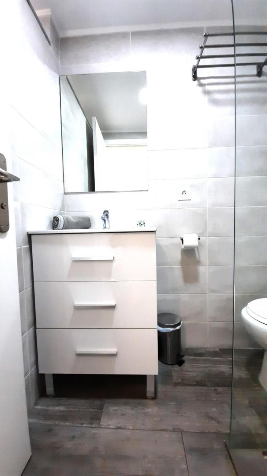 Espectacular Apartamento Con Vistas Al Mar De 140M2 F5 1D 간디아 외부 사진