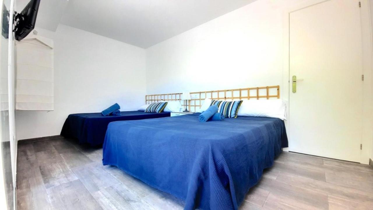 Espectacular Apartamento Con Vistas Al Mar De 140M2 F5 1D 간디아 외부 사진
