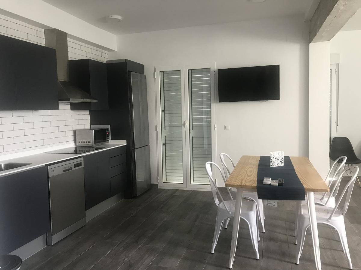 Espectacular Apartamento Con Vistas Al Mar De 140M2 F5 1D 간디아 외부 사진