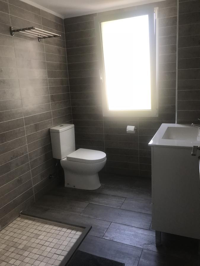 Espectacular Apartamento Con Vistas Al Mar De 140M2 F5 1D 간디아 외부 사진